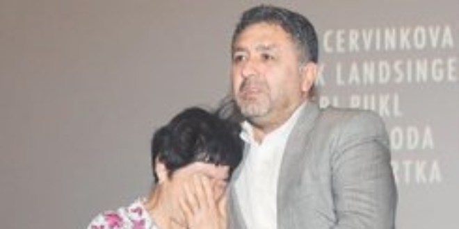 'Ayla' filmine FETÖ çelmesi