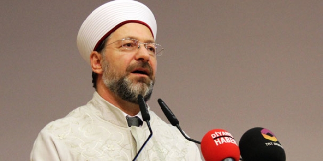 'Kutlu Doğum Haftası'nın ismi değişti