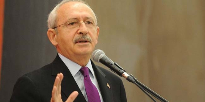AYM, Kılıçdaroğlu'nun hakaret ettiğini kabul etti