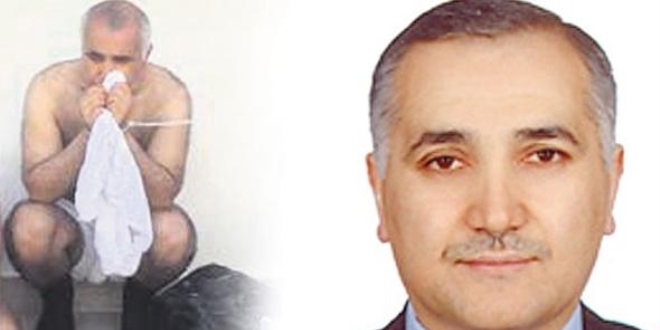 Adil Öksüz'ün kod adı: Namık