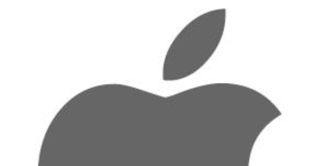 Apple, Trk yazlmcnn bulduu a dzeltmeye alyor