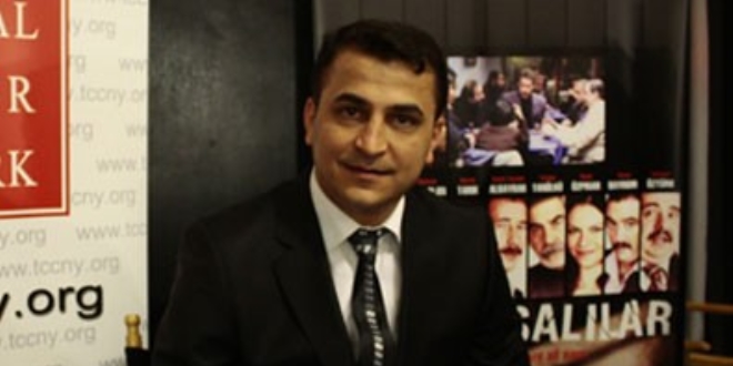 'Uyanış' filminin yapımcısına 22 yıl hapis istemi