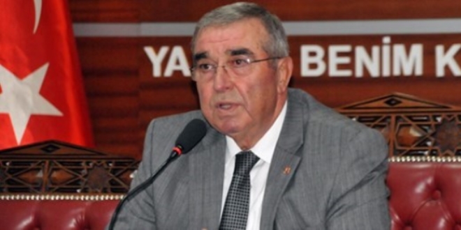 AK Parti eski milletvekiline FETÖ'den 6 yıl hapis