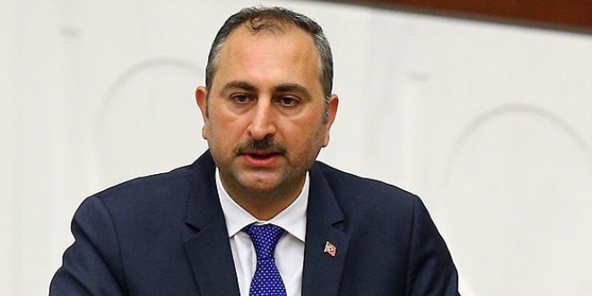 TBMM Genel Kurulu'nda tansiyon yükseldi