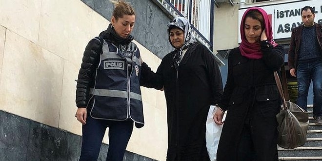 12 yıl sonra ortaya çıkan töre cinayetinde şüpheliler serbest bırakılmış