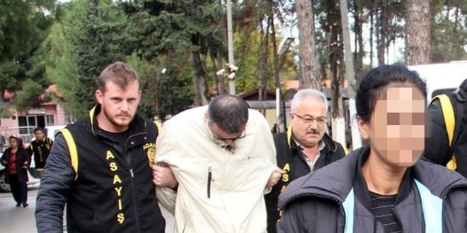 Kamuya atanmak için 'komşu kanıyla' rapor sahtekarlığı