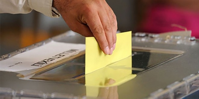 AİHM, CHP'nin referandum başvurusunu reddetti