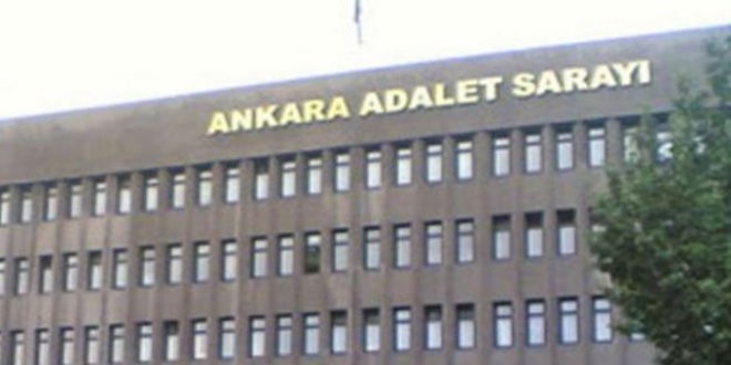 Başsavcılık CHP'den belgeleri istedi