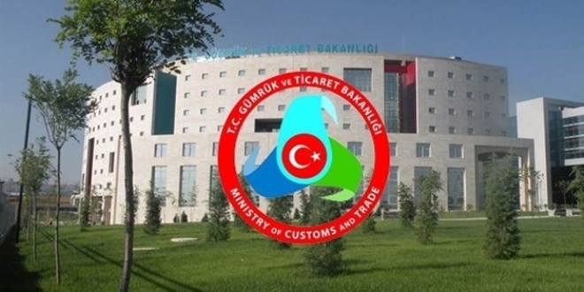 5 gümrük müdürlüğü kapatıldı