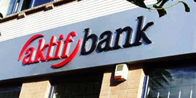 Aktif Bank: Yaptırım kararlarını ihlal etmedik