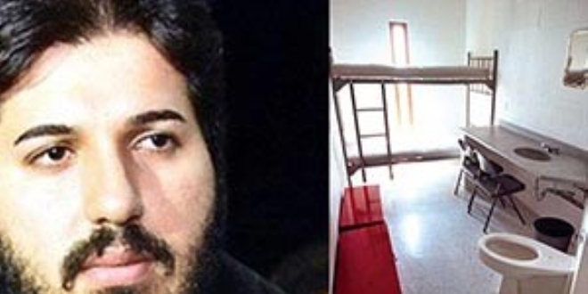 Reza itiraf ettikçe, ödüllendiriliyor
