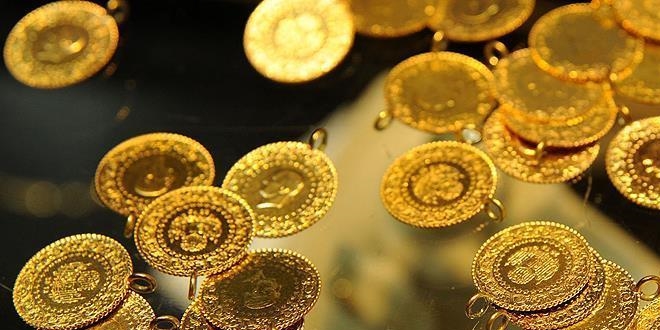 'Gram altında 170 lira sürpriz olmayacaktır'