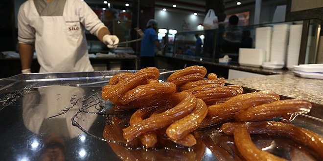 Zam 'halka tatlıya' yaradı
