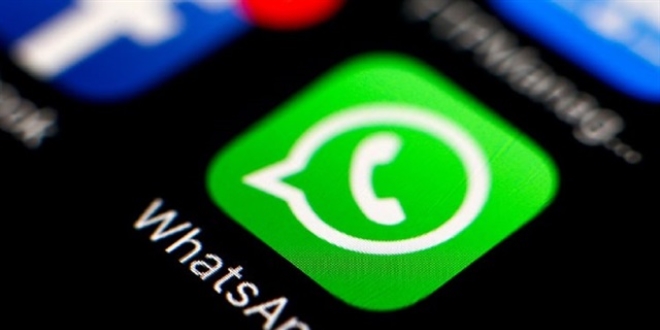 WhatsApp'ta bağlantı sorunu düzeldi
