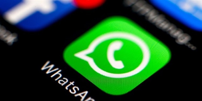 WhatsApp'ta balant sorunu dzeldi