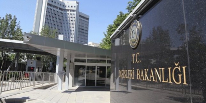 'Ermeni soykırımı' iddialarına karşı AİHM kararları örnek gösterildi