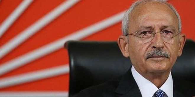 Bu sözler nedeniyle, CHP'de tüm yönetim şüpheli!