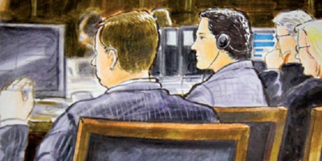 Zarrab davasında yargılama usüllerinin dışına çıkılarak basına servis edildi