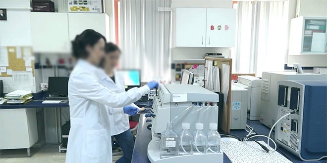 Türkiye Biyoteknoloji Enstitüsünün Yapılanması Dair Yönetmelik