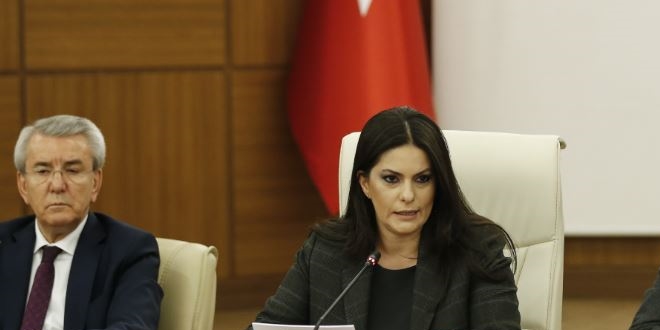 Yeni asgari ücret için görüşmeler başladı