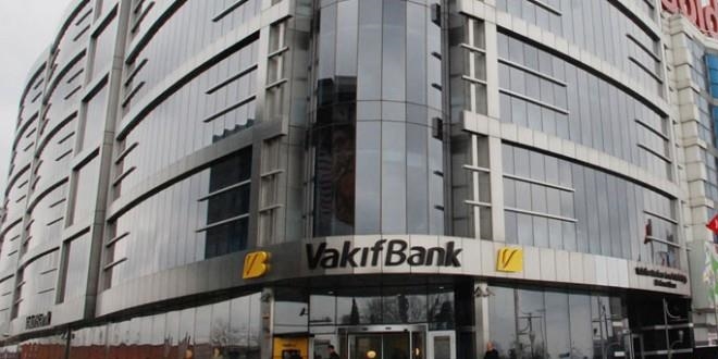Vakifbank: Bankamız her zaman kurallara uygun hareket etmiştir