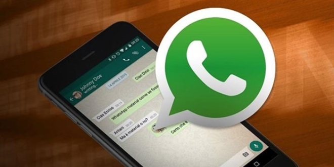 Whatsapp i�ten att�rd�!