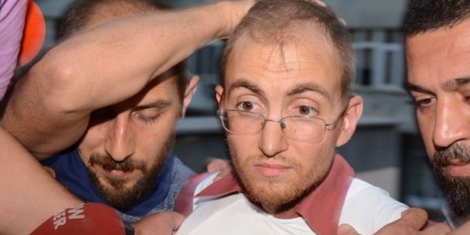 Atalay Filiz'e mebbet hapis cezas verildi