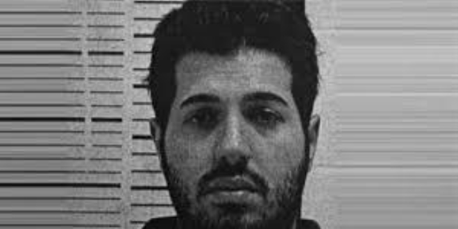 Reza Zarrab ve yakınlarının mal varlığına el konuldu