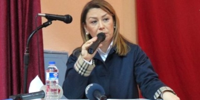 alk: Zonguldak'n AK Parti'li bir belediye bakanna ihtiyac var