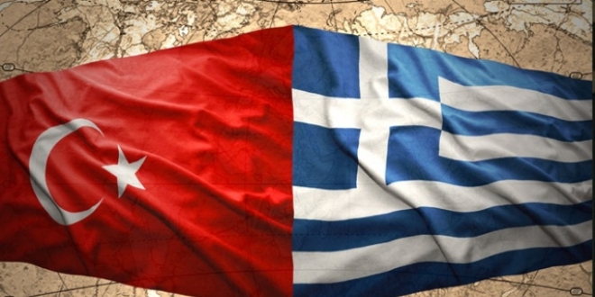 Yunanistan önce DHKP-C'lileri paketledi sıra FETÖ'cülerde