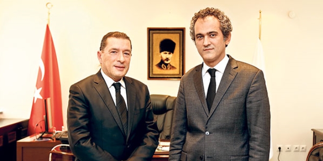 Üniversite giriş sınavında soru devrimi