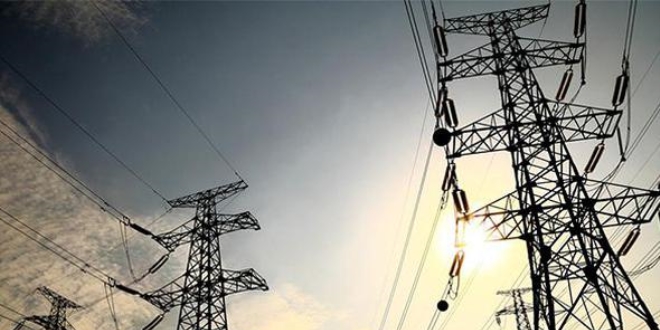 Elektriğe 1 Ocak'ta zam geliyor