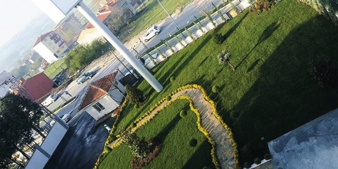 İki kadın mimar, OSB'leri dönüştürüyor