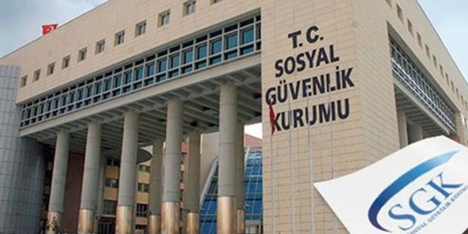 SGK'dan çok çok ucuza ev ve araba