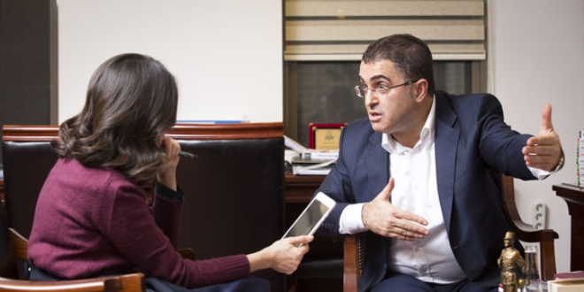 S�leyman Aslan'�n avukat�: T�rkiye'deki dava yeniden a��lamaz