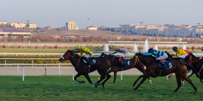 Reza Zarrab'a 3 y�lda 1.4 milyon lira kazand�ran �ngiliz at� devlete kald�