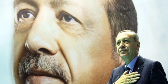 AK Parti kararını verdi, seçim barajı aynı kalacak