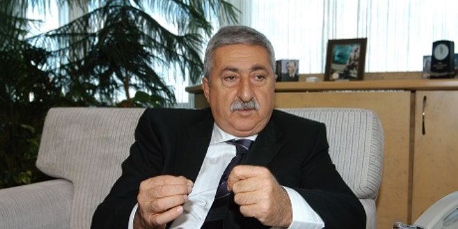 Palandöken: Dünyanın en zor mesleklerinden biri madencilik