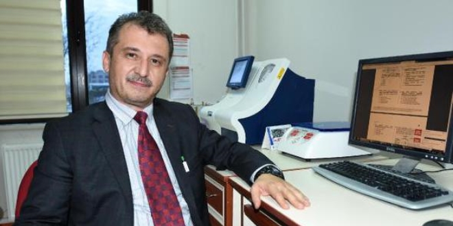 Doğuda çölyak oranı, Türkiye ortalamasının iki katı