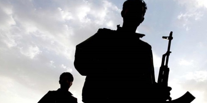 Terör örgütünün sözde Erzurum sorumlusu öldürüldü