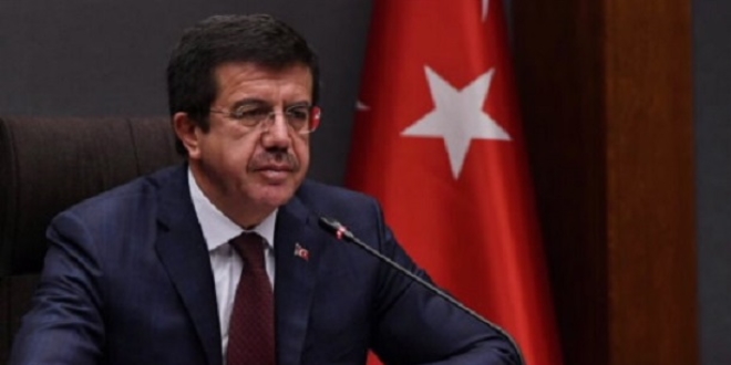 Zeybekci: Kurla ilgili hareketler tamamen spekülatiftir