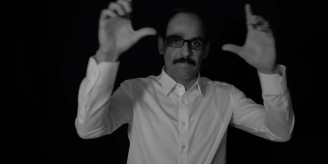 İbrahim Kalın bu kez engelliler için söyledi