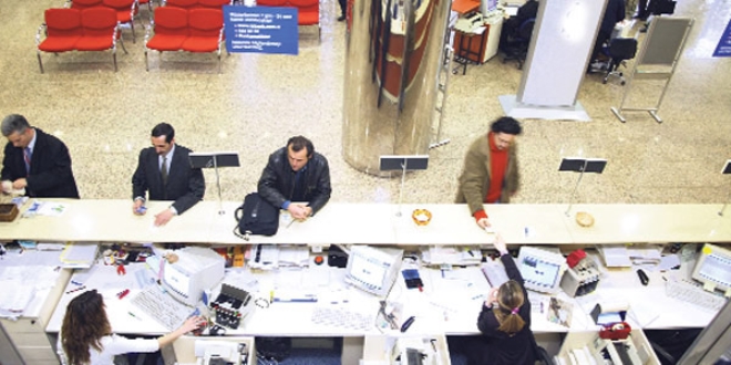 İşte Türkiye'nin en iyi bankası