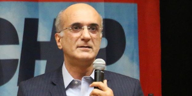 'CHP'nin iktidarıyla sorunları çözme şansımız var'