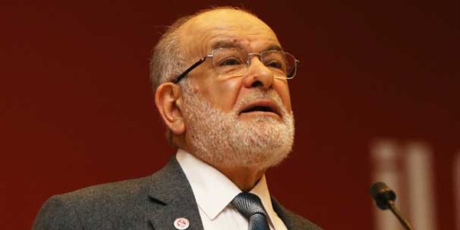 'Biz bu davada Amerika'nın yanında yer almayız'