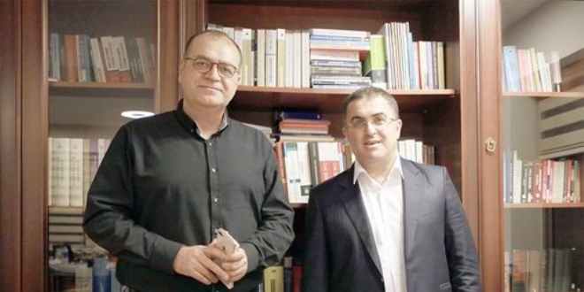 ABD'deki dava her yönüyle hukuk dışı