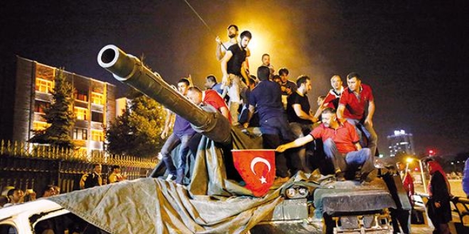 Maliyeti bildirin, FETÖ ödeyecek