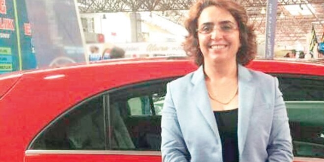 Arazi anlaşmazlığının son kurbanı mimar