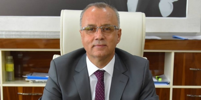 Bu şehri öğretmenler yönetiyor