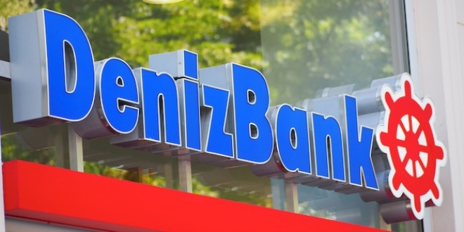 Denizbank, 15 okula mobilya bağışı yaptı